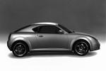 Tata Aria Coupe Concept 2001 года